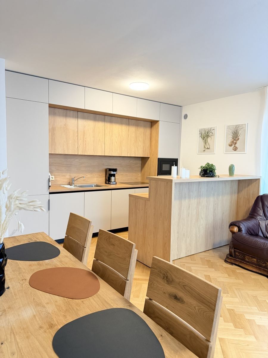 Byt · 116 m² · Do Chuchle, Praha - Slivenec - 3