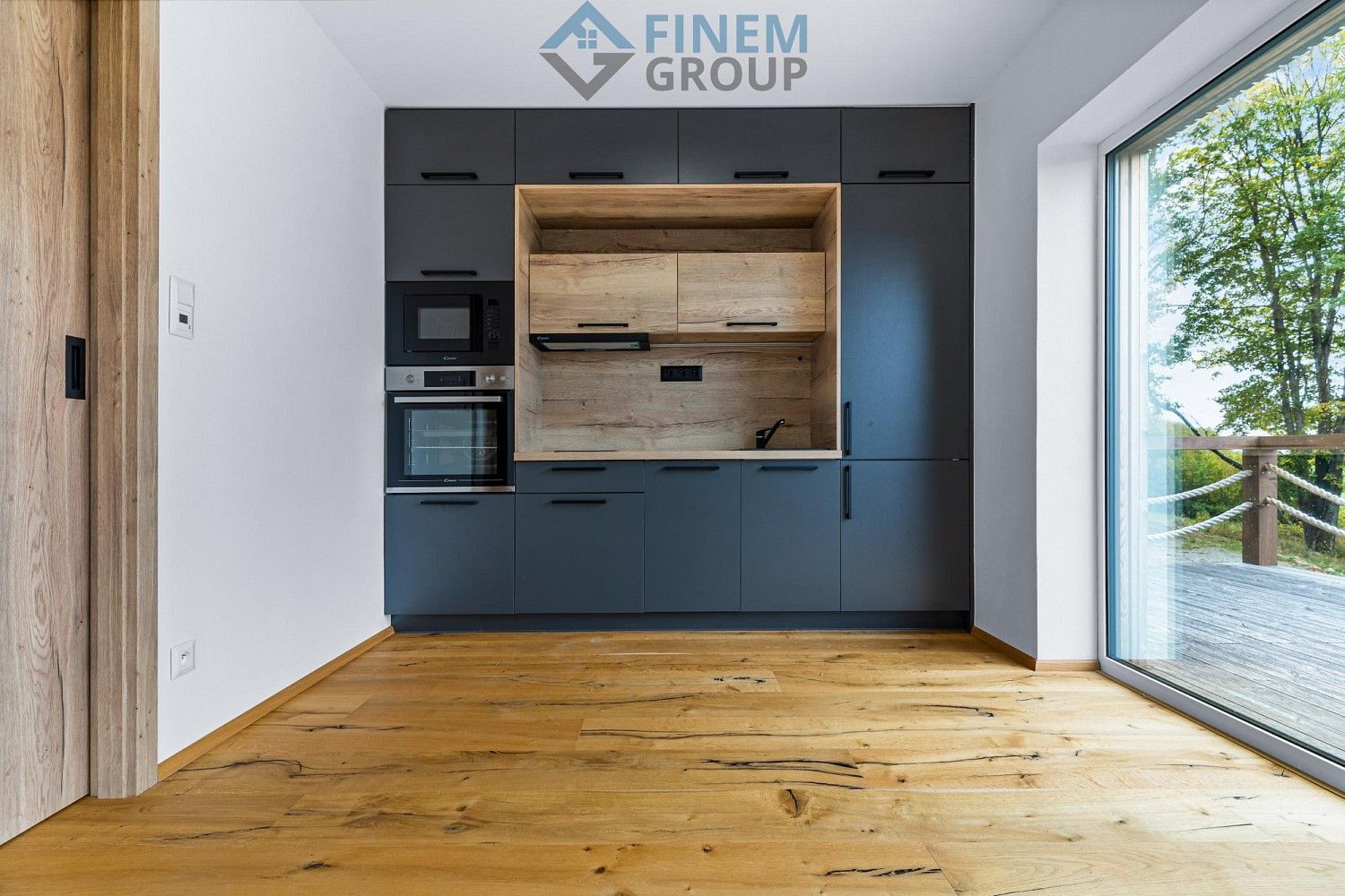 Chalupa · 60 m² · Horní Planá, okres Český Krumlov, Jihočeský kraj - 3