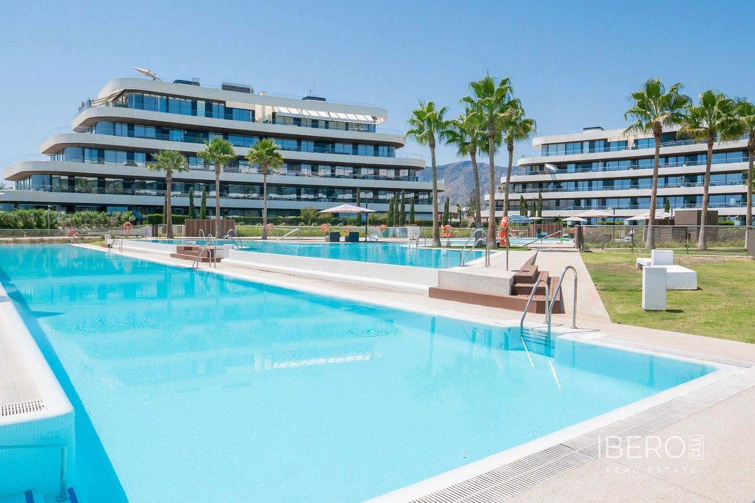 4+kk, Torremolinos, Španělsko, 145 m² - 2