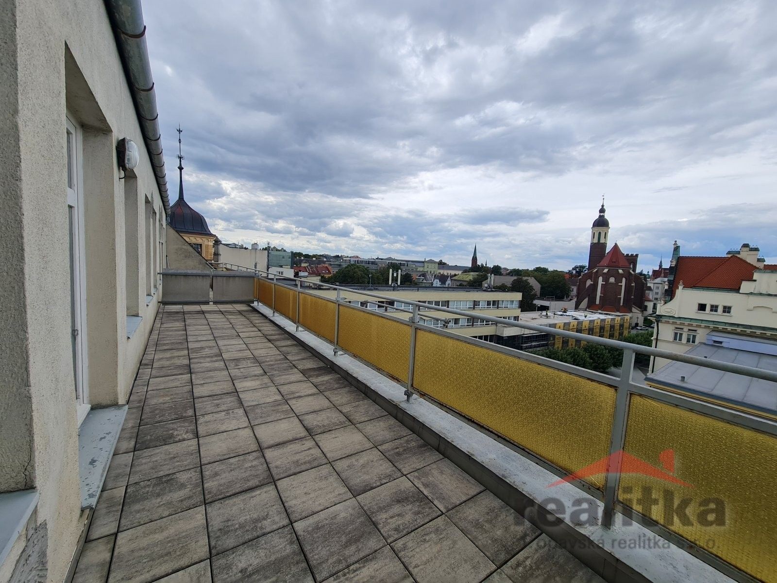 2+kk, Horní náměstí, Opava, 58 m² - 2