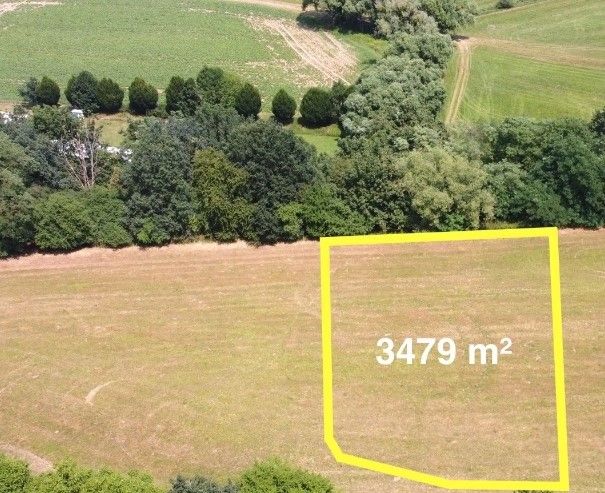 Pozemky pro bydlení, Chudobín, 783 21 - 2