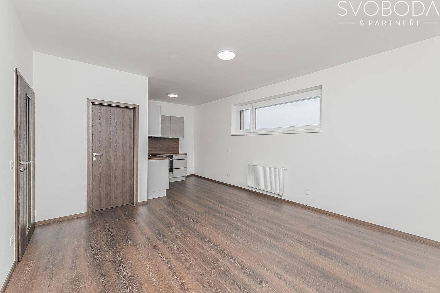 Byt 2+kk · 50 m² · Antonína Petrofa, Hradec Králové - Nový Hradec Králové - 4