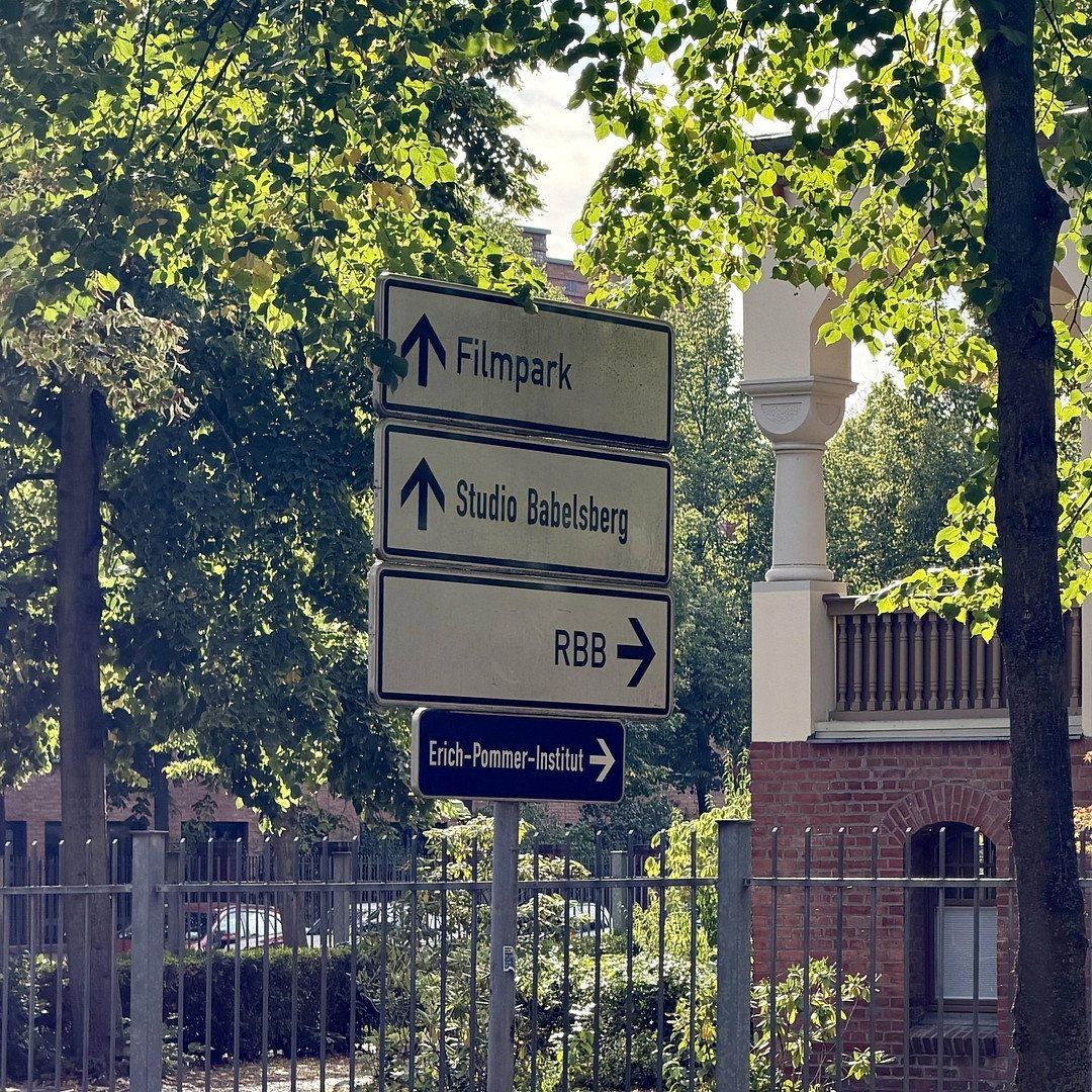 5+1, August-Bebel-Str. 86 Potsdam Babelsberg Brandenburg 14482, 120 m² - 1