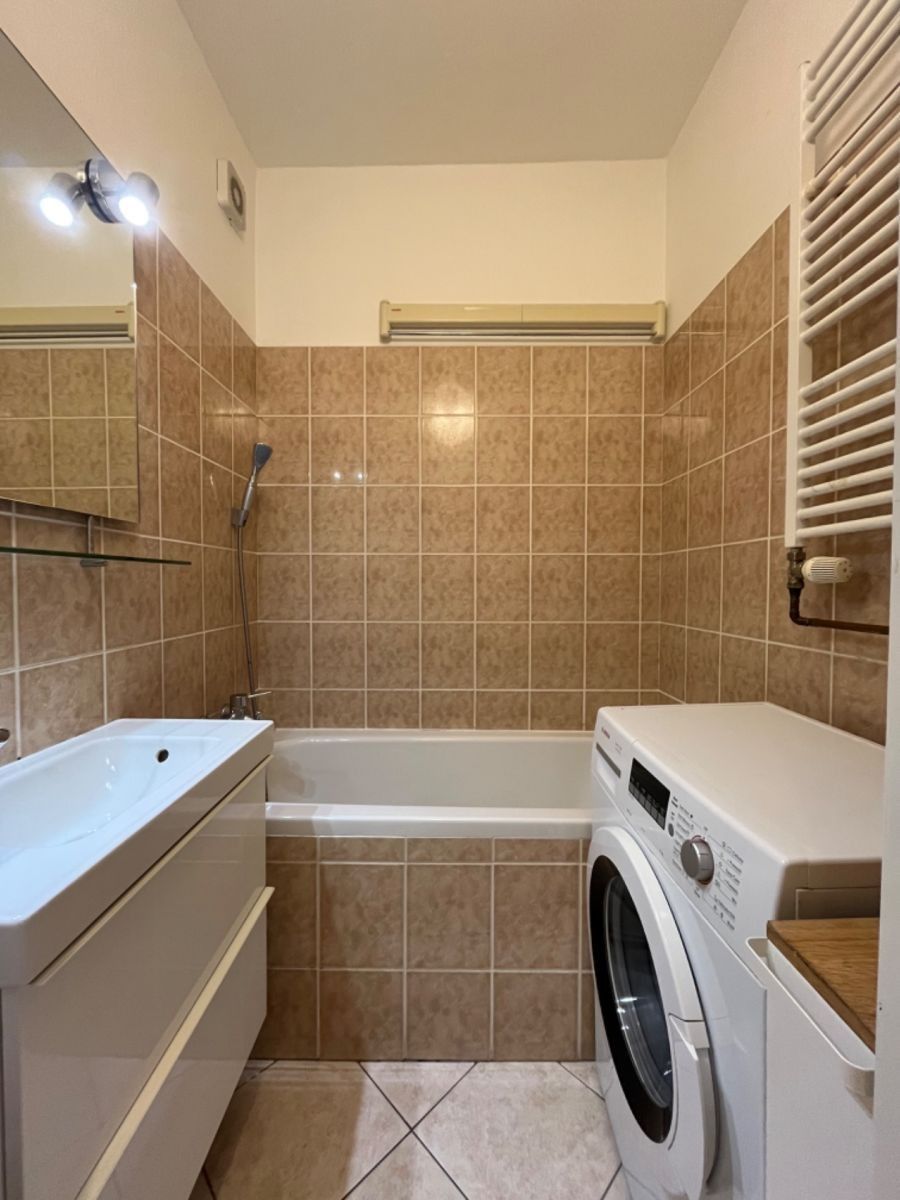 Byt 2+1 · 51 m² · Na Okraji, Praha - Veleslavín - 3