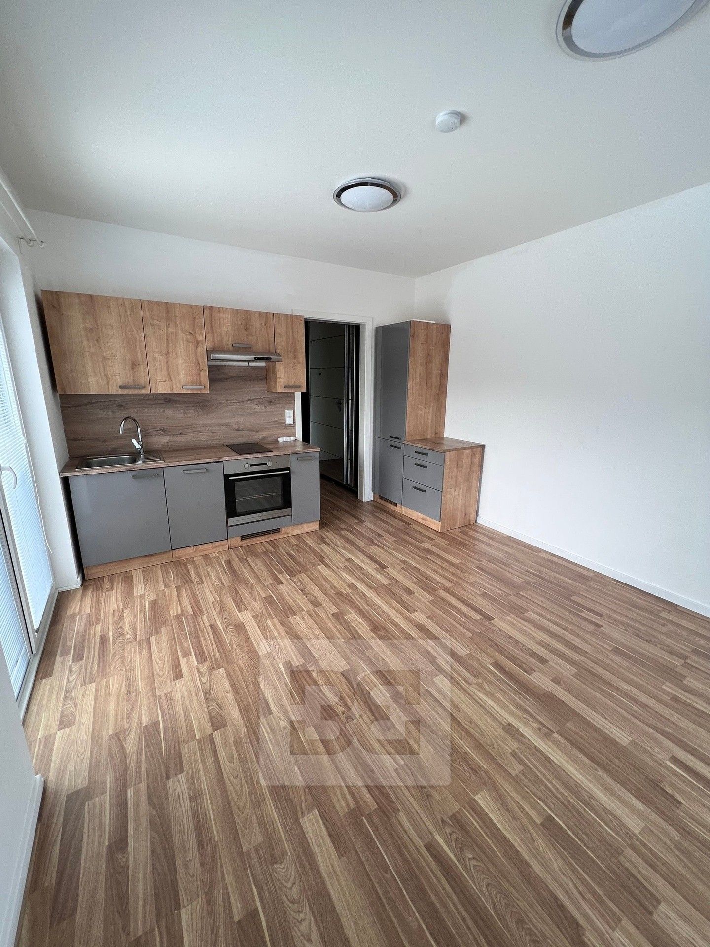 1+kk, Libeň, Praha, 25 m²