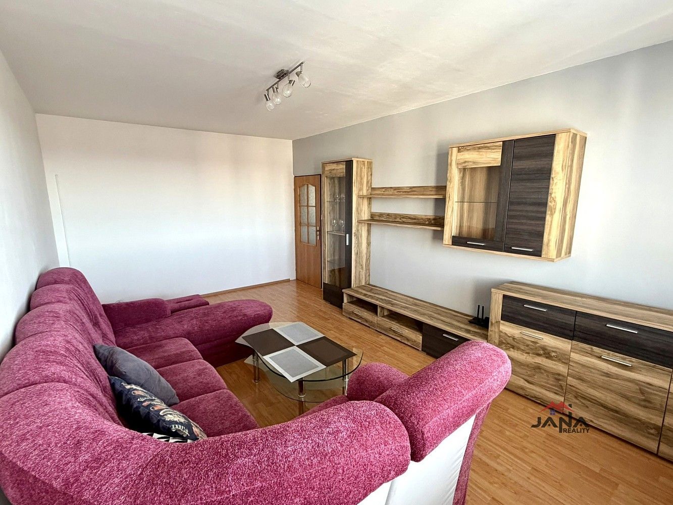 Byt 2+1 · 61,2 m² · Mnichovo Hradiště, okres Mladá Boleslav, Středočeský kraj - 3