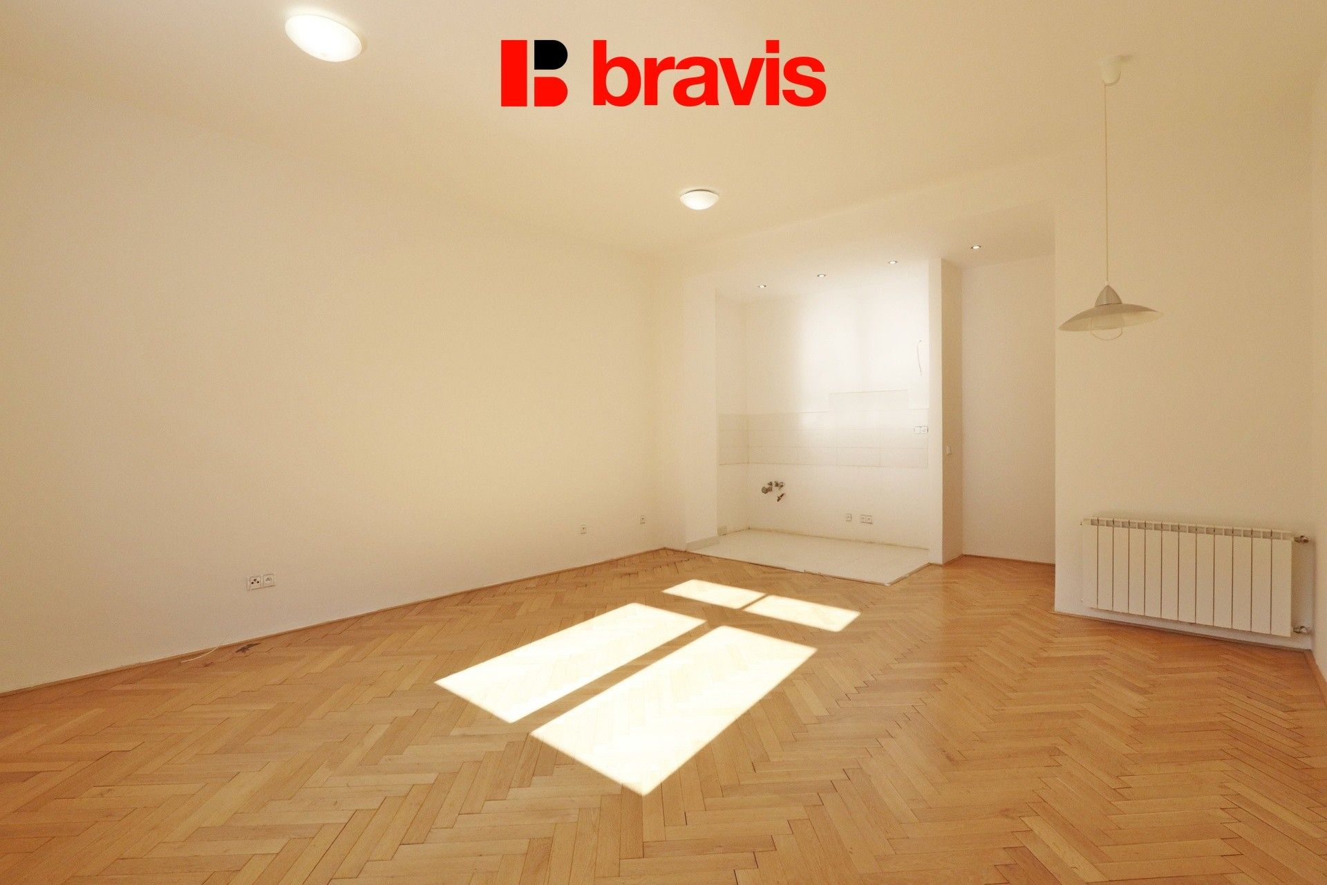 Prodej byt 3+kk - Bayerova, Brno, 76 m²