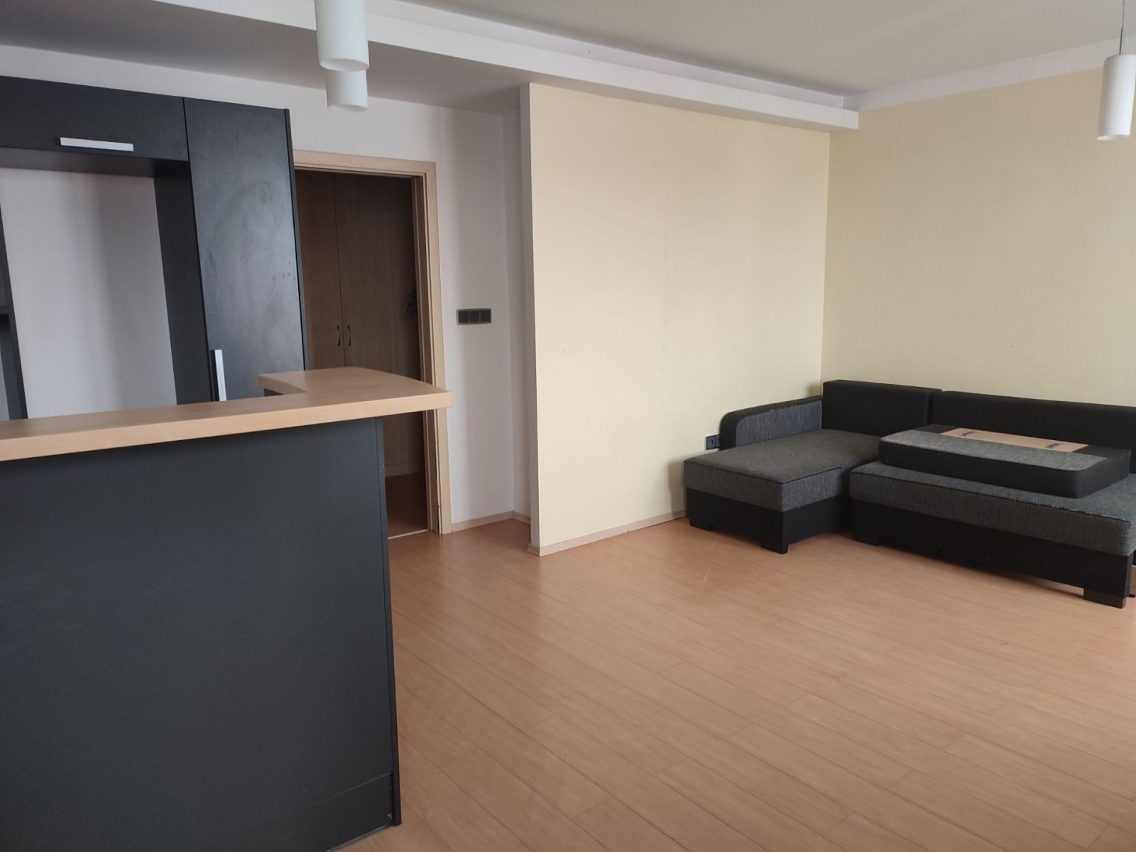 2+kk, Tyršovo náměstí, Chrudim - Chrudim, Pardubický kraj, 56 m²