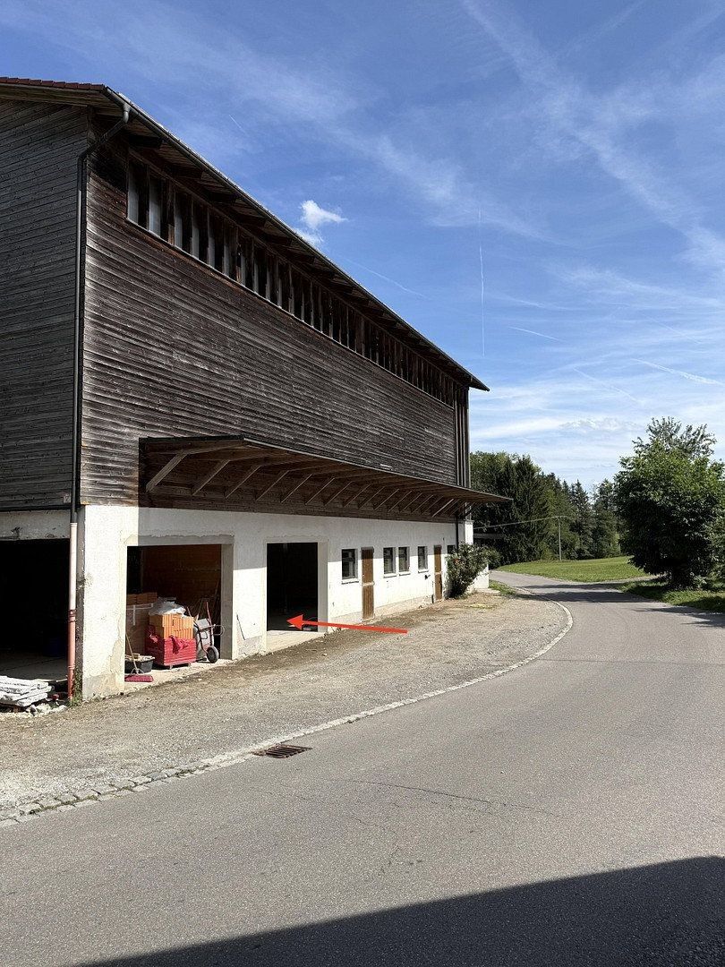 Pronájem obchodní prostory - Niederlehen 1, , Bádensko-Württembersko, 204 m² - 5