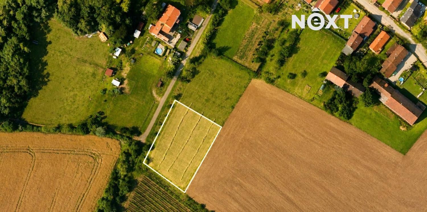 Pozemek pro bydlení · Milostín - 4