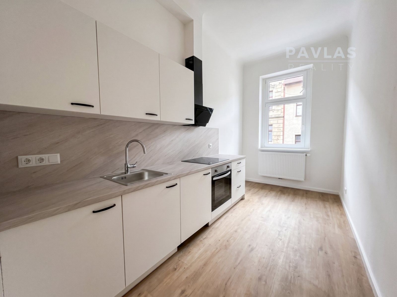 2+1, Fráni Šrámka 1126, České Budějovice 3, 73 m² - 1