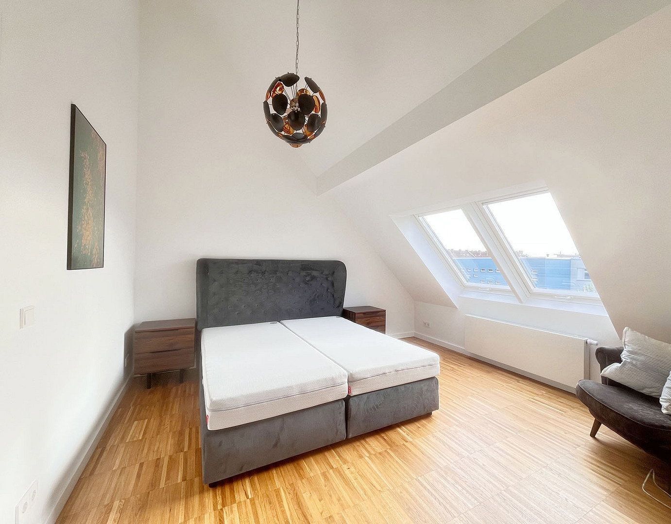 Byt 3+1 · 75 m² · John-Schehr-Straße 39 Berlin Prenzlauer Berg Berlin 10407 - 4