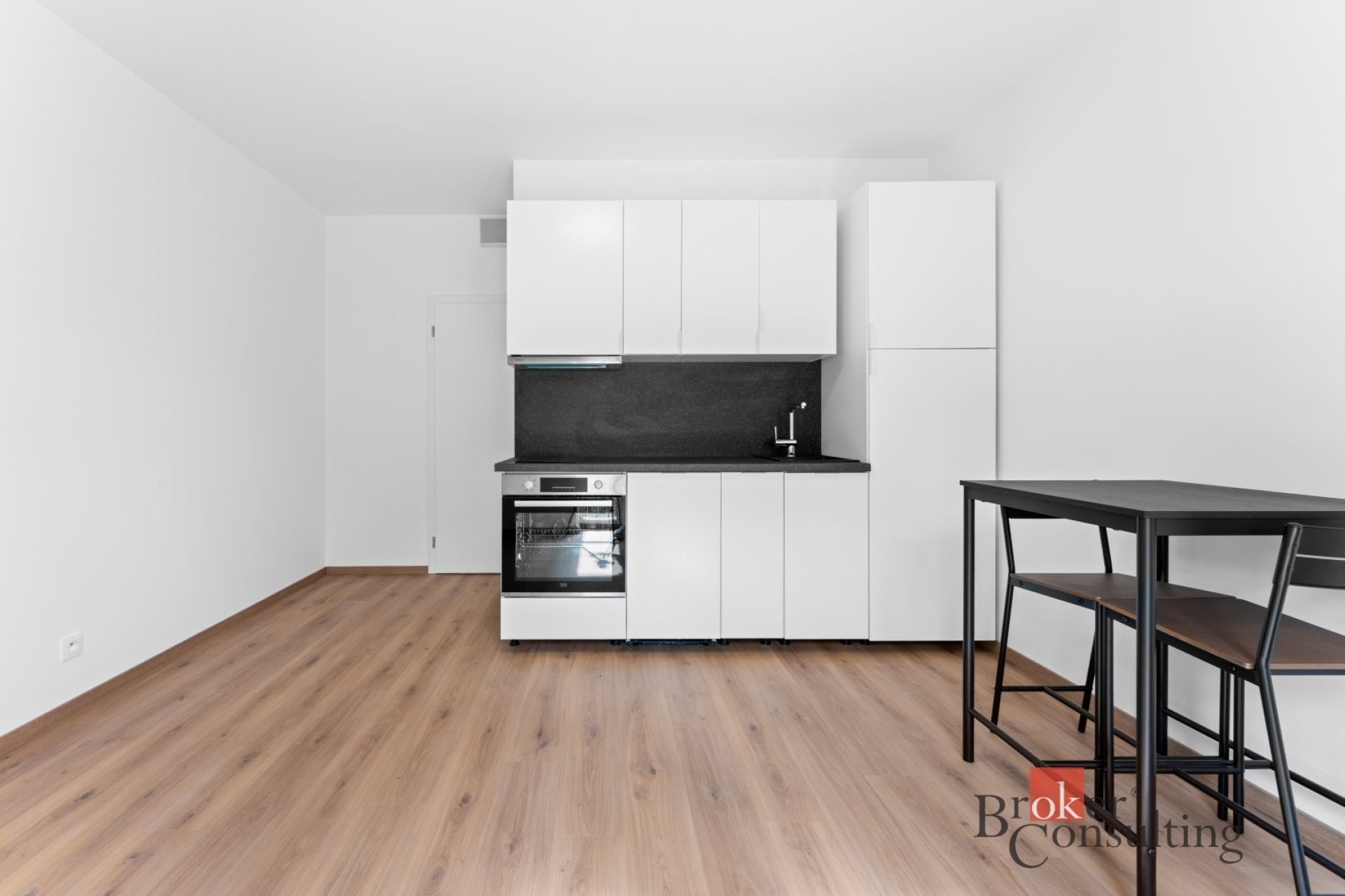 Byt 1+kk · 22 m² · V Kněžívce,Tuchoměřice - 3
