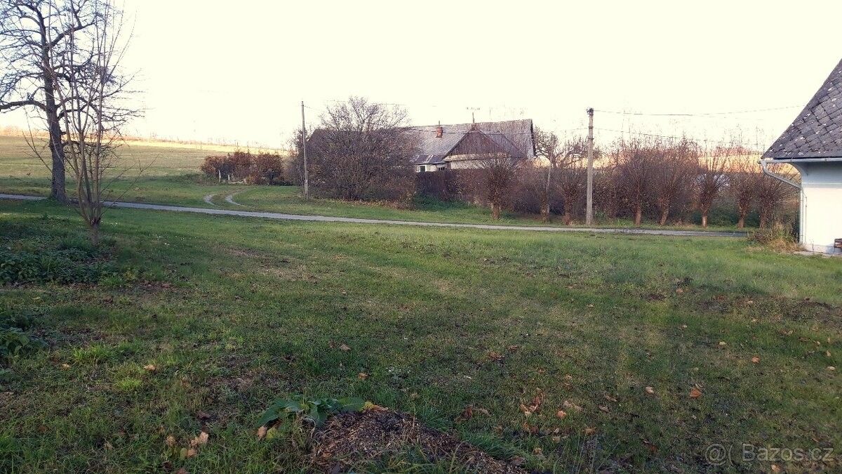 Pozemek pro bydlení · Zábřeh, 789 01 - 3