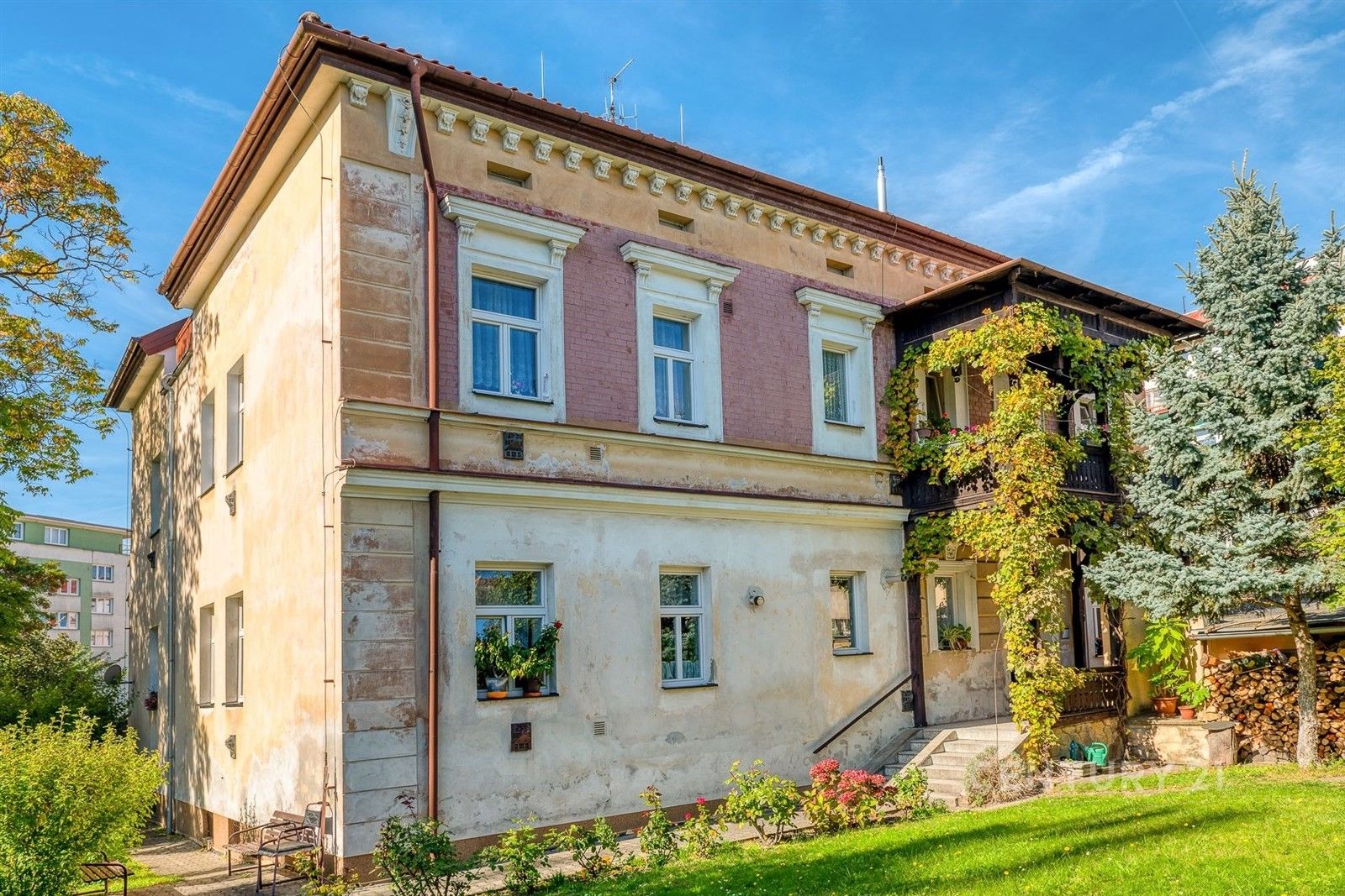 2+1, Dukelská, Mladá Boleslav, 68 m² - 1