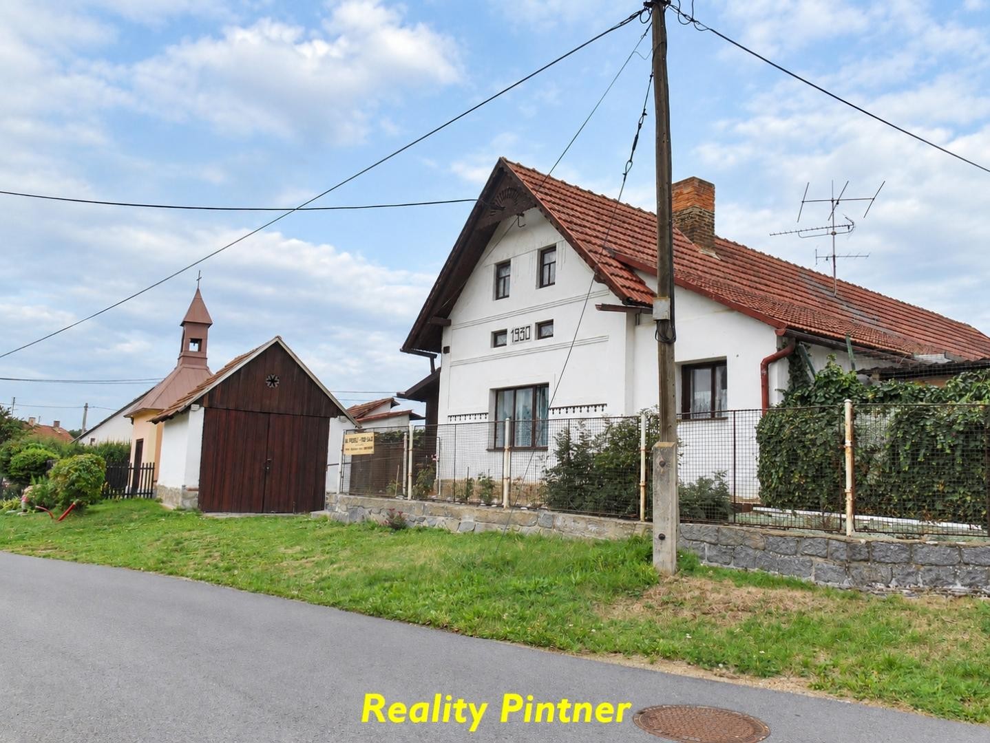 Chalupa · 184 m² · Dolní Hbity Luhy - 4