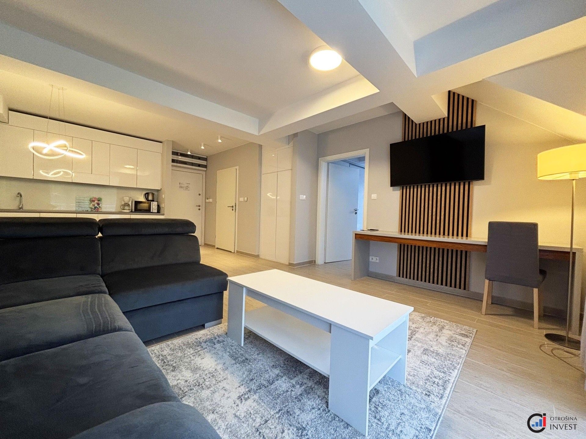 Ubytovací zařízení, Dolní Morava, 51 m² - 2