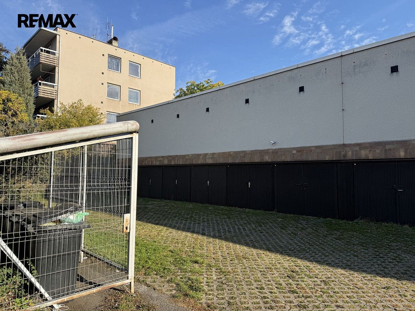 Nemovitost · 16 m² · Praha 4 - 4