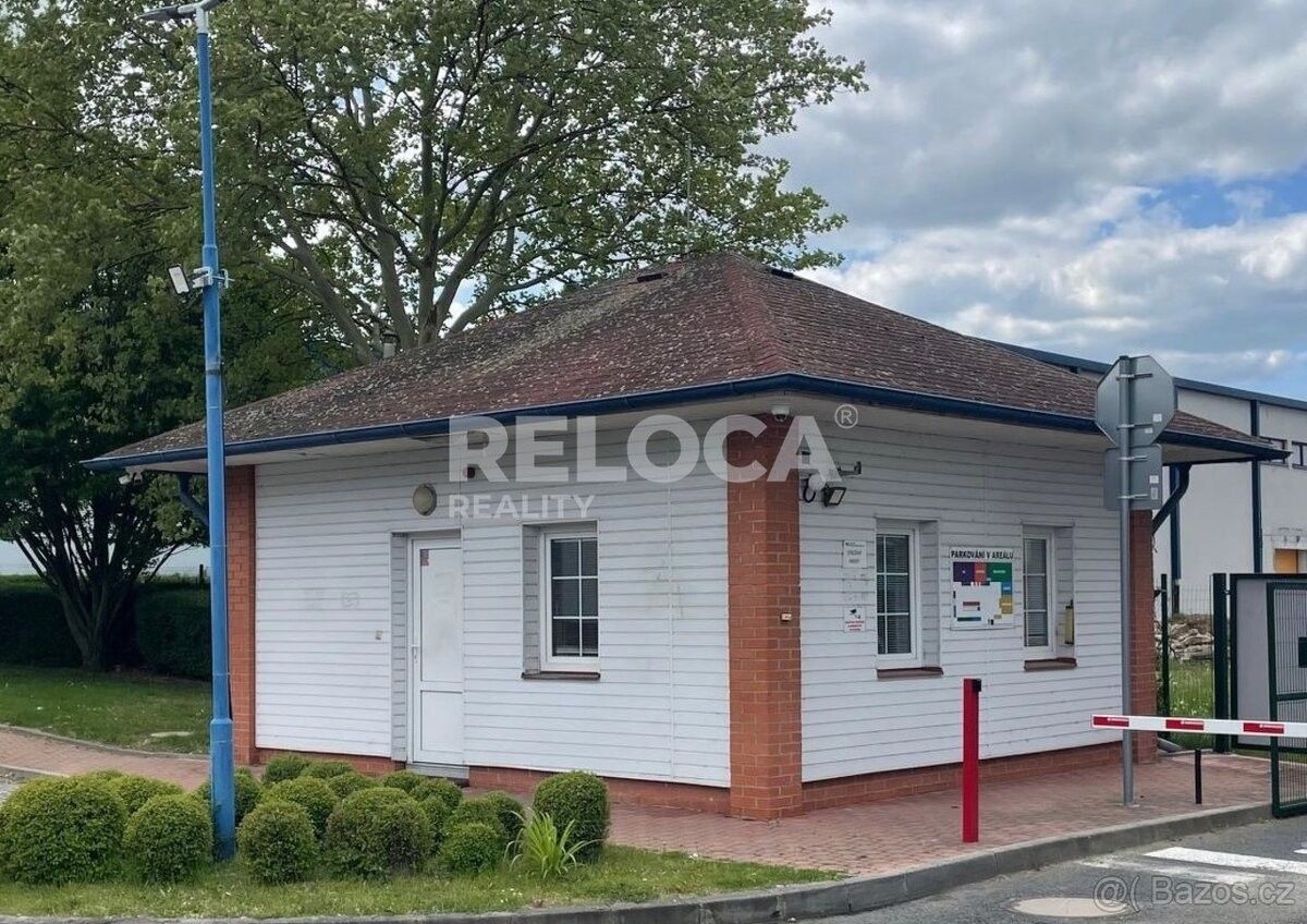 Ostatní, Říčany u Prahy, 251 01