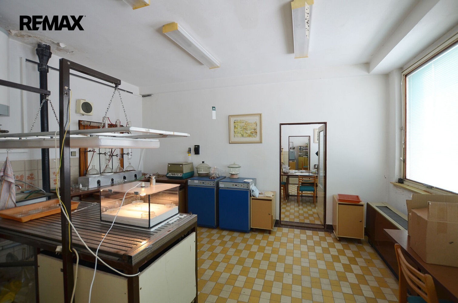 Sklad · 24 m² · Slapy, okres Tábor - 4