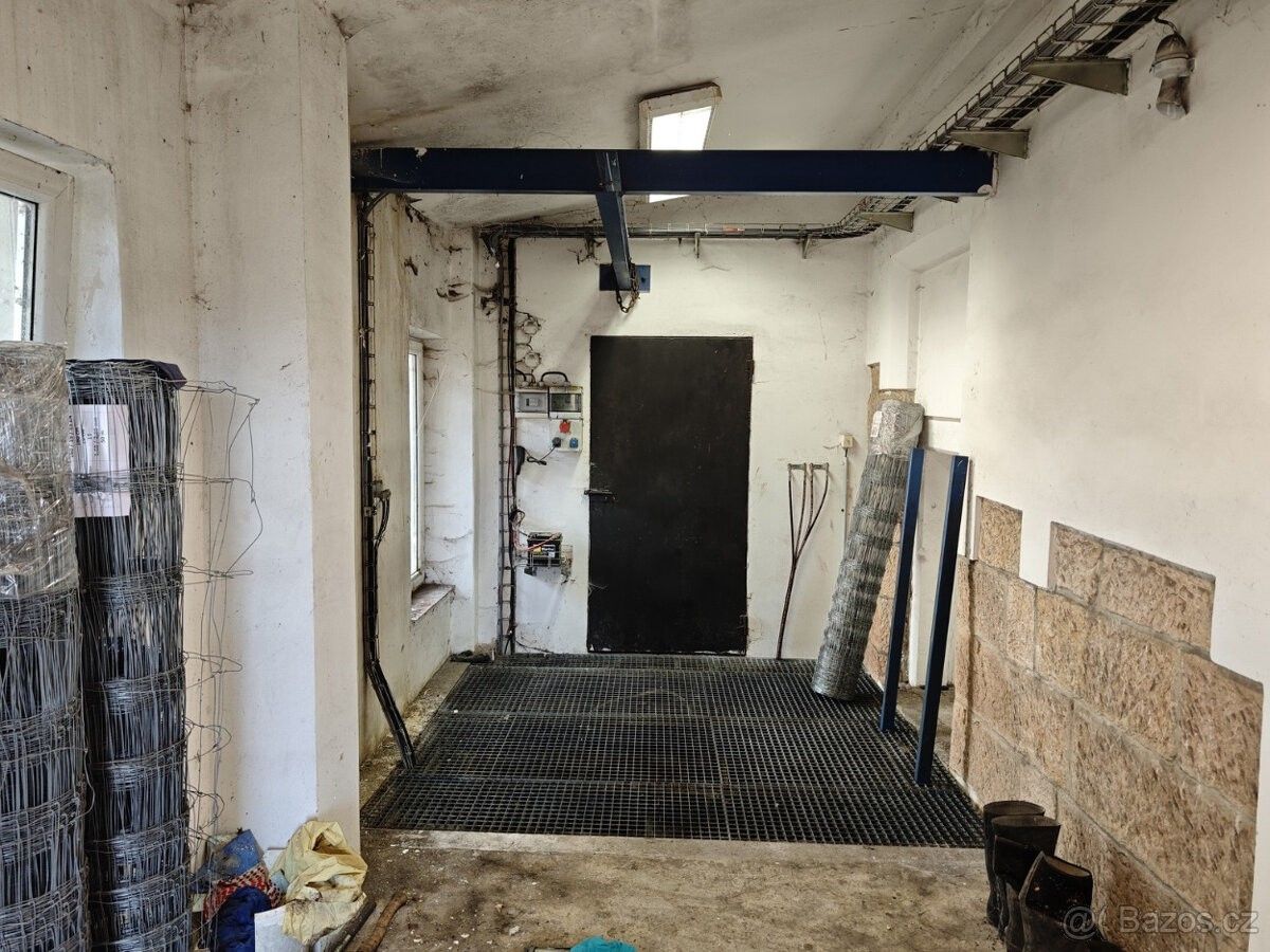 Prodej ostatní - Hořice v Podkrkonoší, 508 01