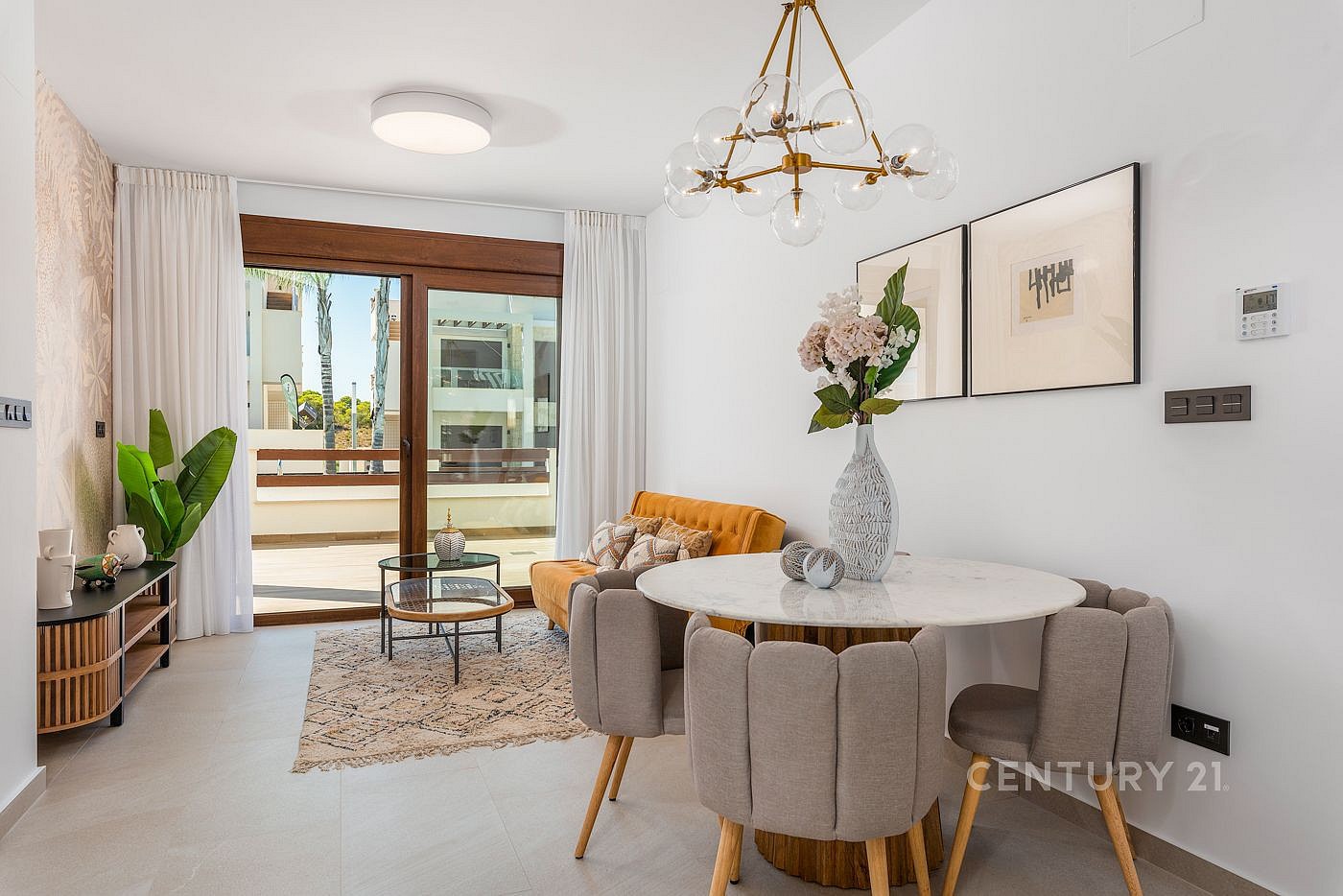 Prodej byt 3+kk - Torrevieja, Alicante, Španělsko, 70 m² - 5