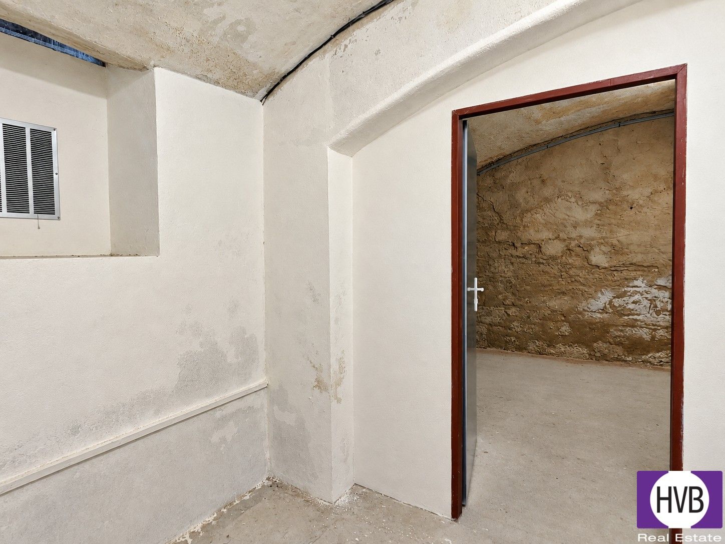 Sklad · 6 m² · Praha Nusle - 4