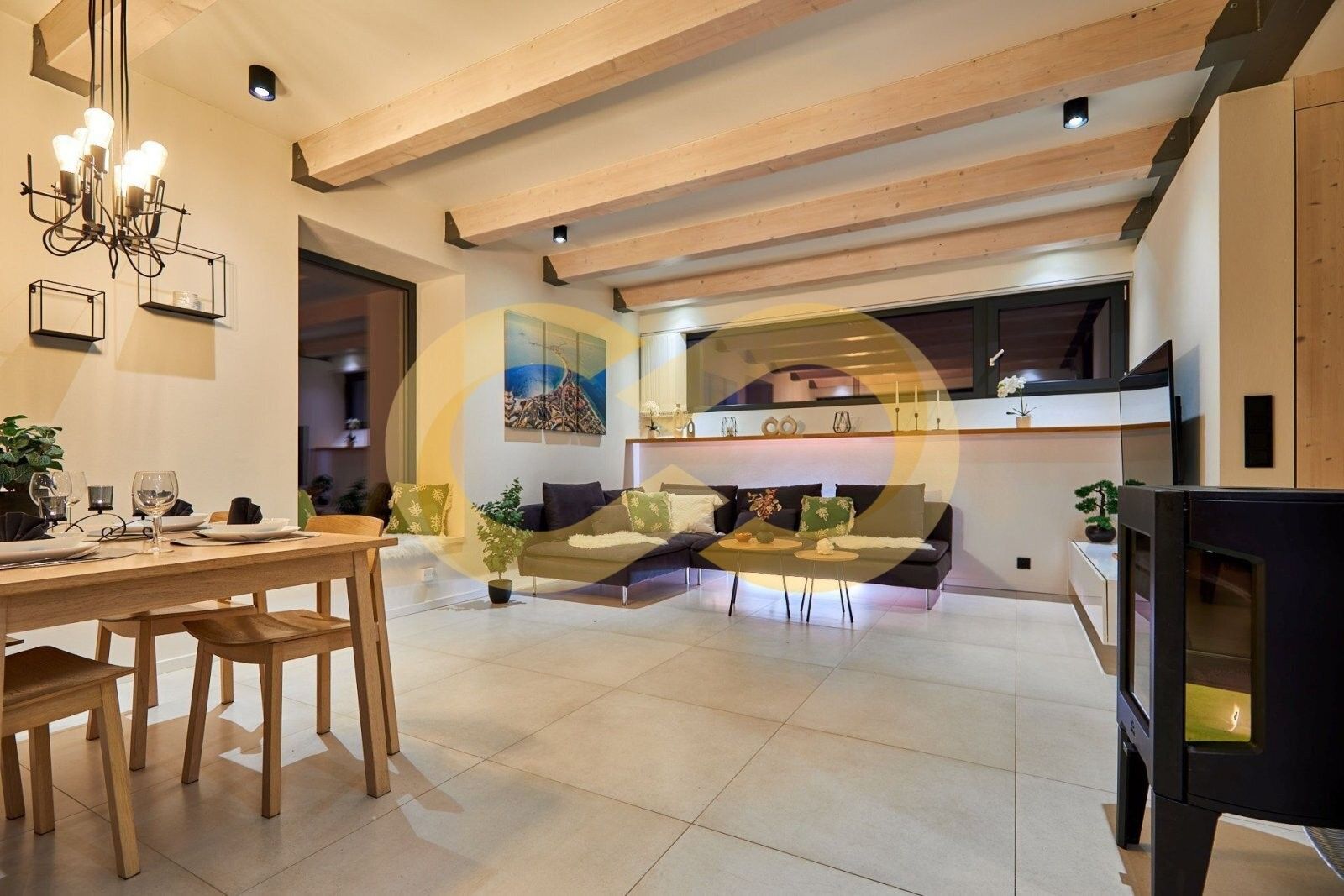 Rodinné domy, Petrovice, 120 m²