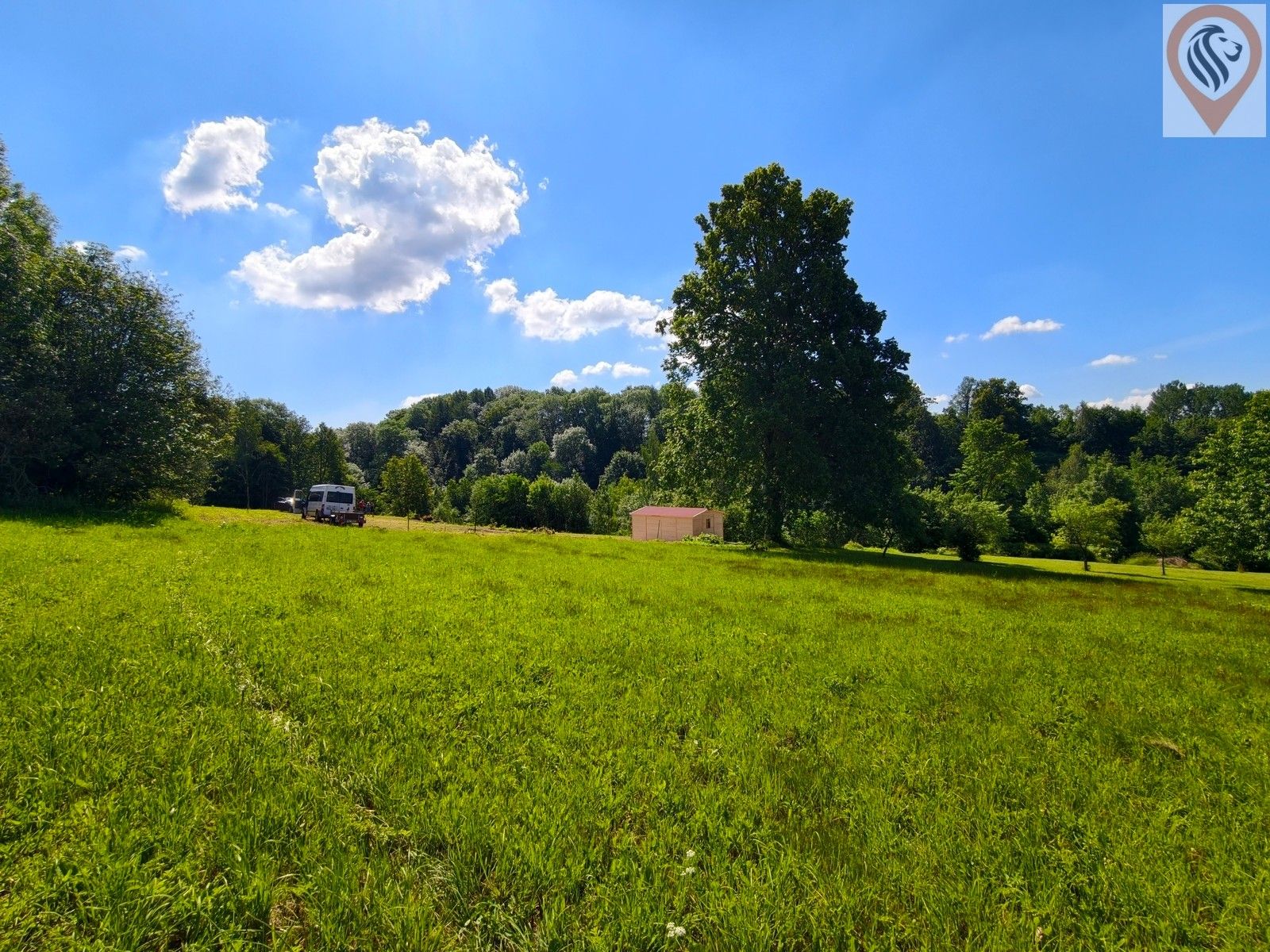 Pozemky pro bydlení, Dětřichov, 1 010 m²