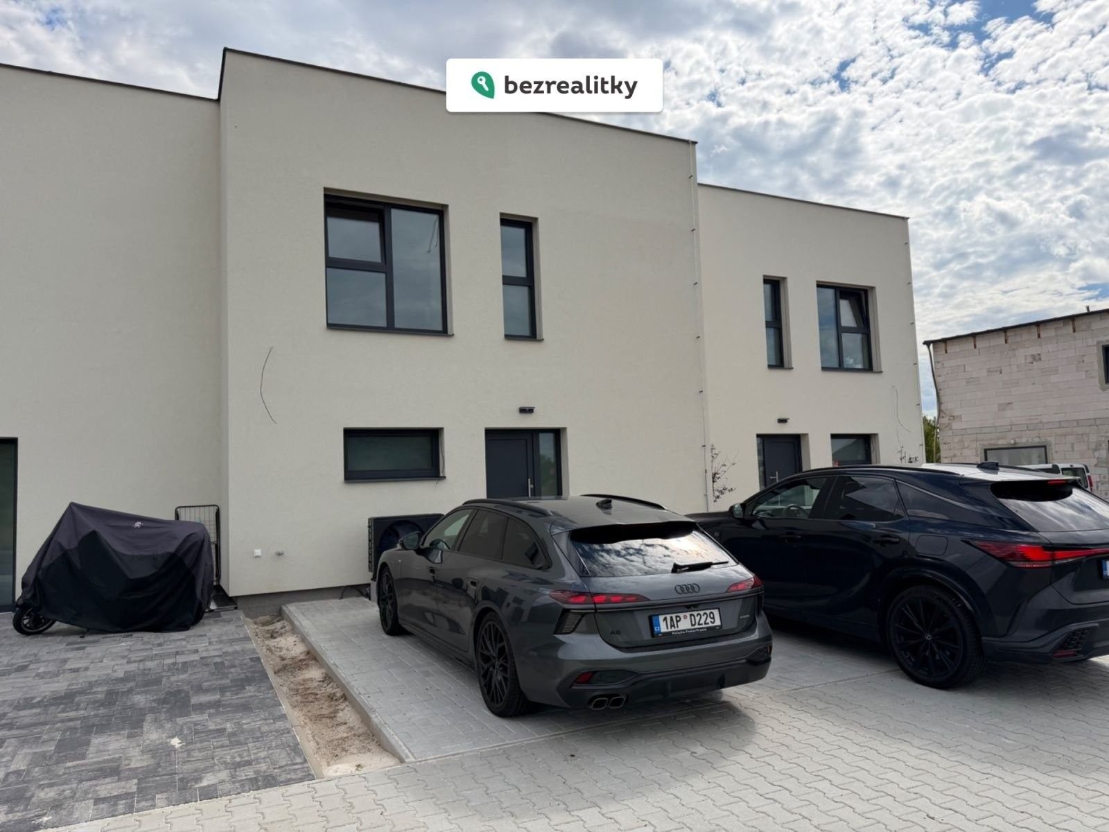 Rodinný dům, 119 m²