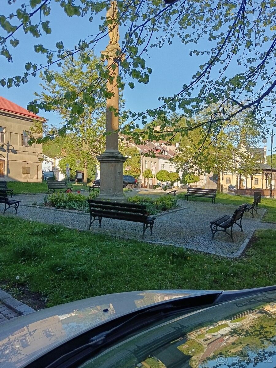 Byty, Pardubice, 530 09