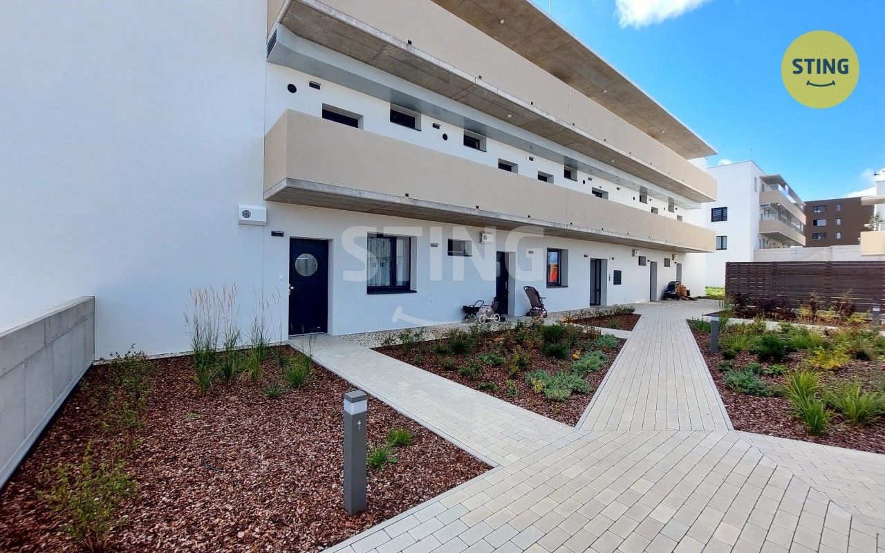 2+kk, Slovenská, Jihlava, 65 m² - 2