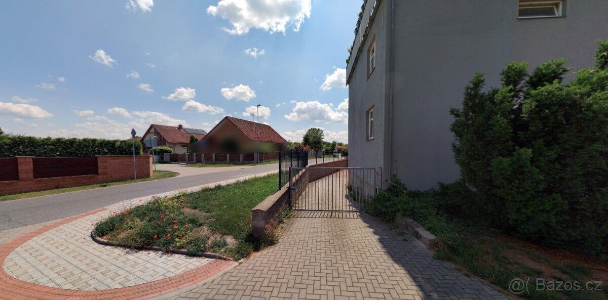 Garáž · Čelákovice, 250 88 - 3