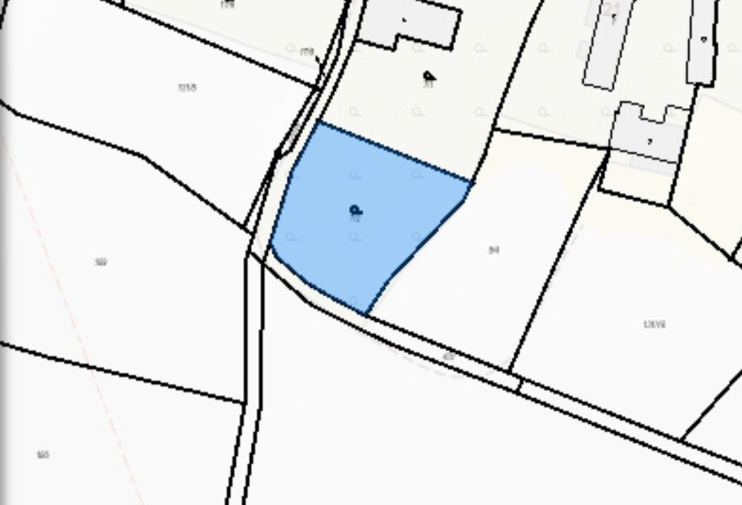 Pozemek pro bydlení · Chlumec nad Cidlinou, 503 51 - 3