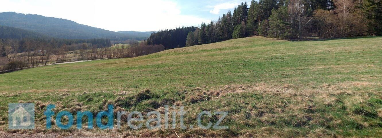 Ostatní, Vyšší Brod, 1 m²