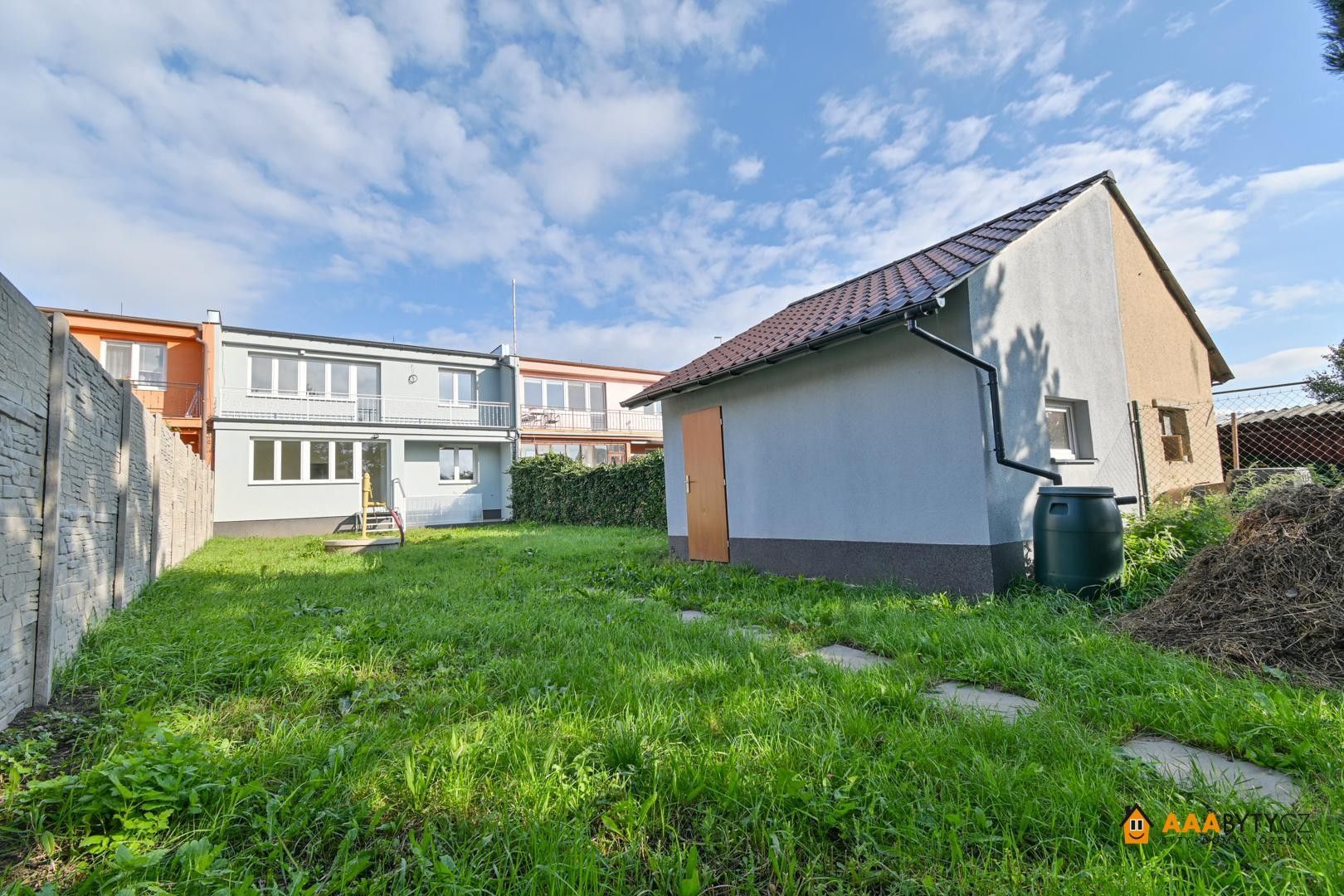 Prodej rodinný dům - Pasohlávky, 261 m²