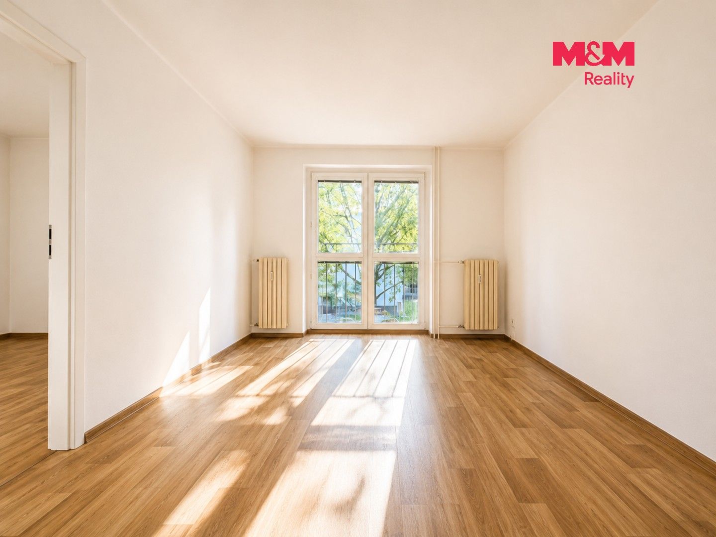 Pronájem byt 2+1 - Dvouletky, Ostrava, 50 m² - 5