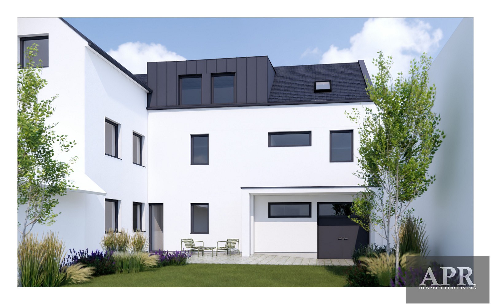 Byt 4+kk · 95 m² · Antonínská, Hluk, okres Uherské Hradiště - 3
