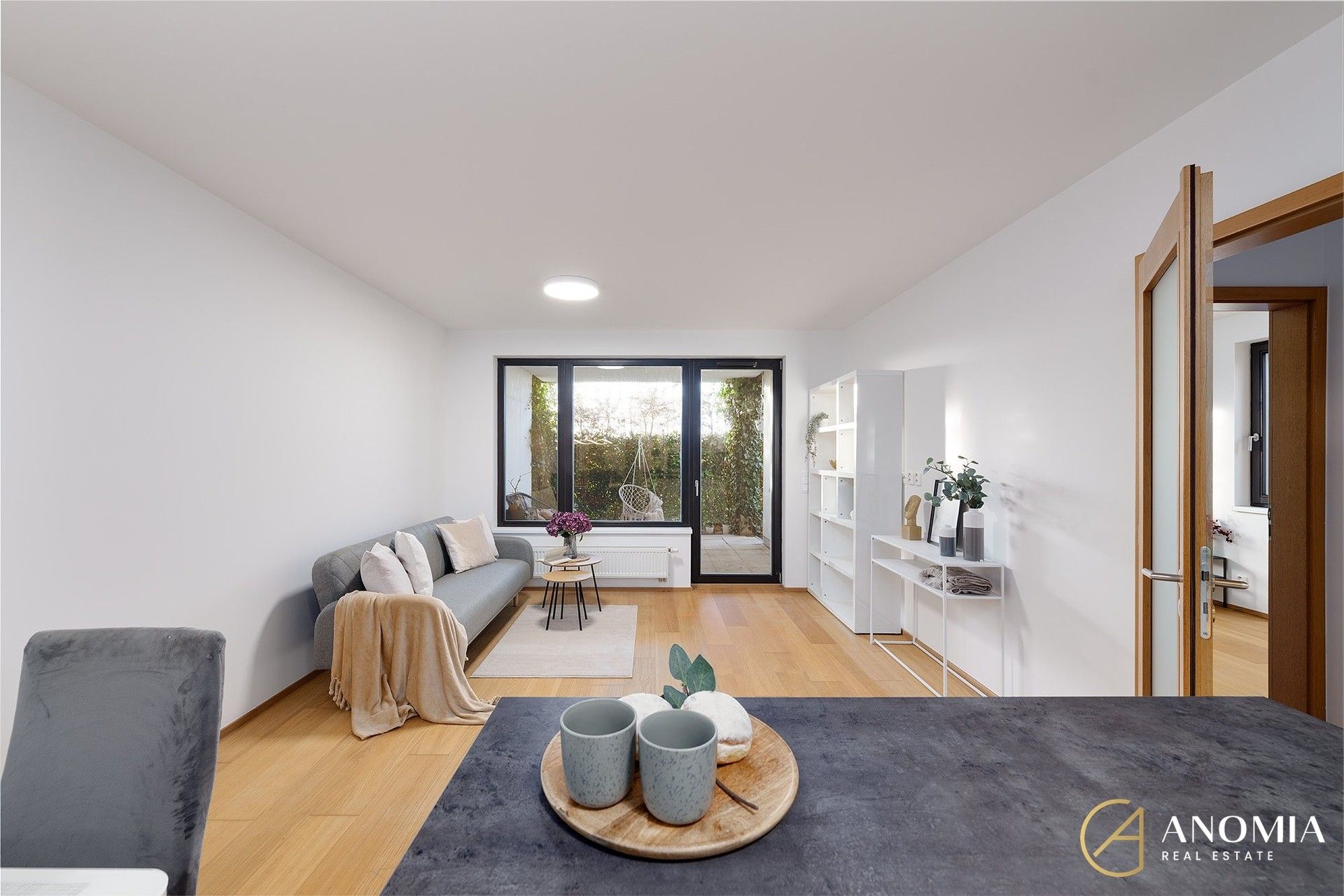 Prodej byt 3+kk - K Beranovu, Praha, 88 m²