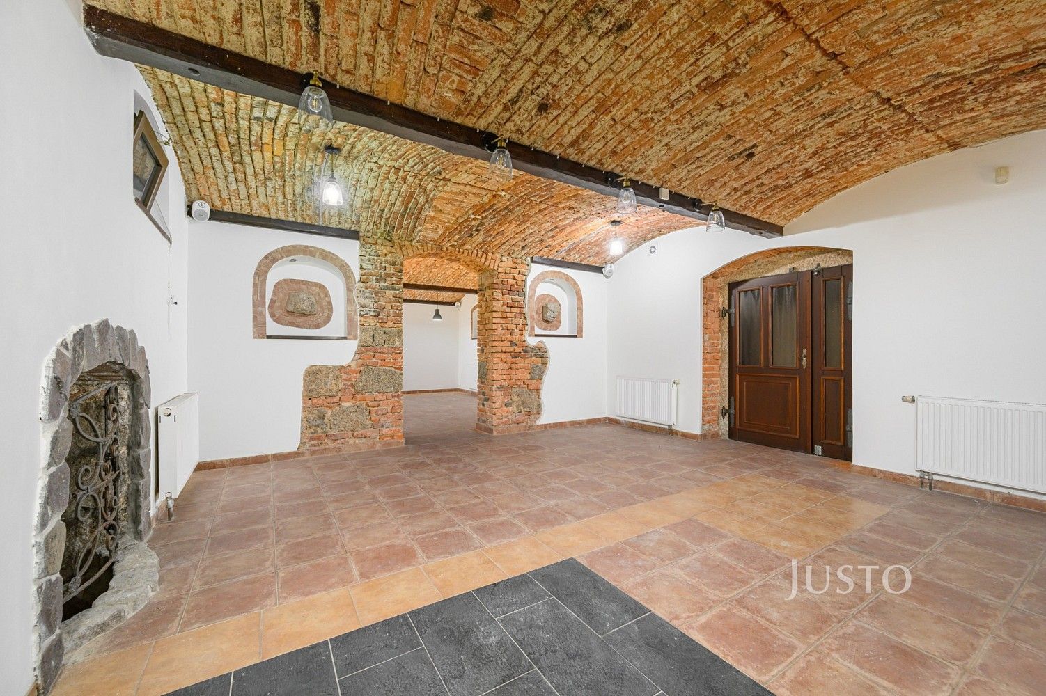 Prodej restaurace - Liberec - Liberec XXX-Vratislavice nad Nisou, Liberecký kraj, 204 m² - 5