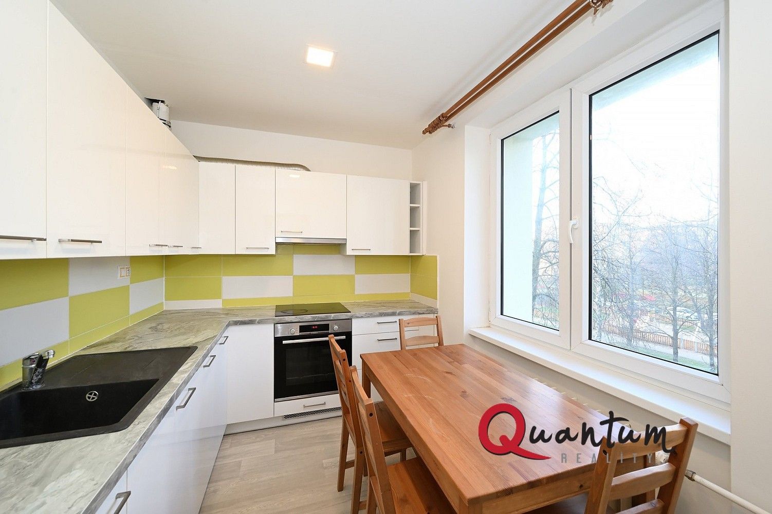 3+1, Praha - Hloubětín, okres Praha 14, Hlavní město Praha, 72 m²