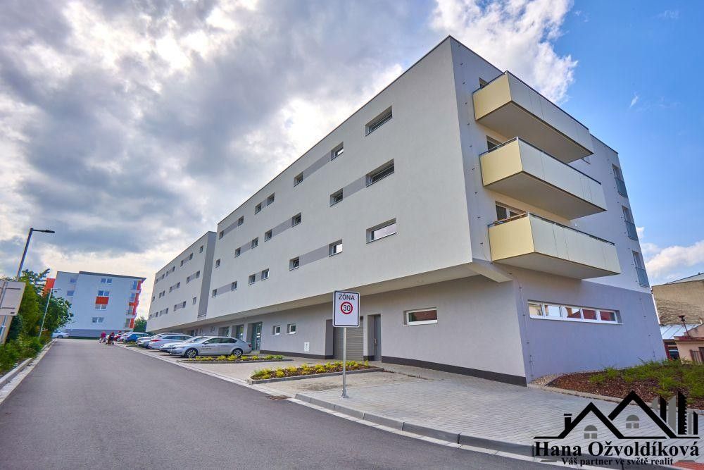 Byty, Boskovice, 680 01