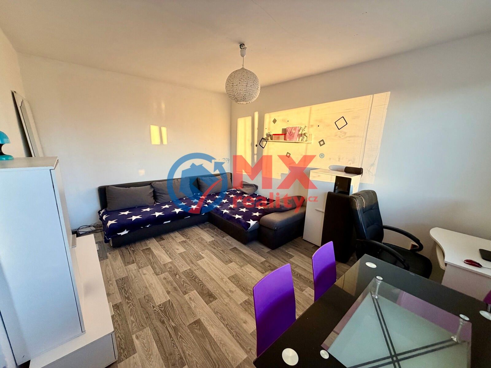 Prodej byt 2+kk - Severovýchod, Zábřeh, 50 m² - 2