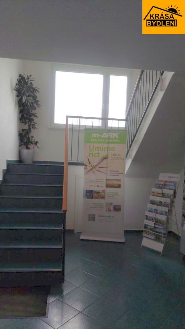 Kancelář · 40 m² · Železniční  , Olomouc Chválkovice - 4
