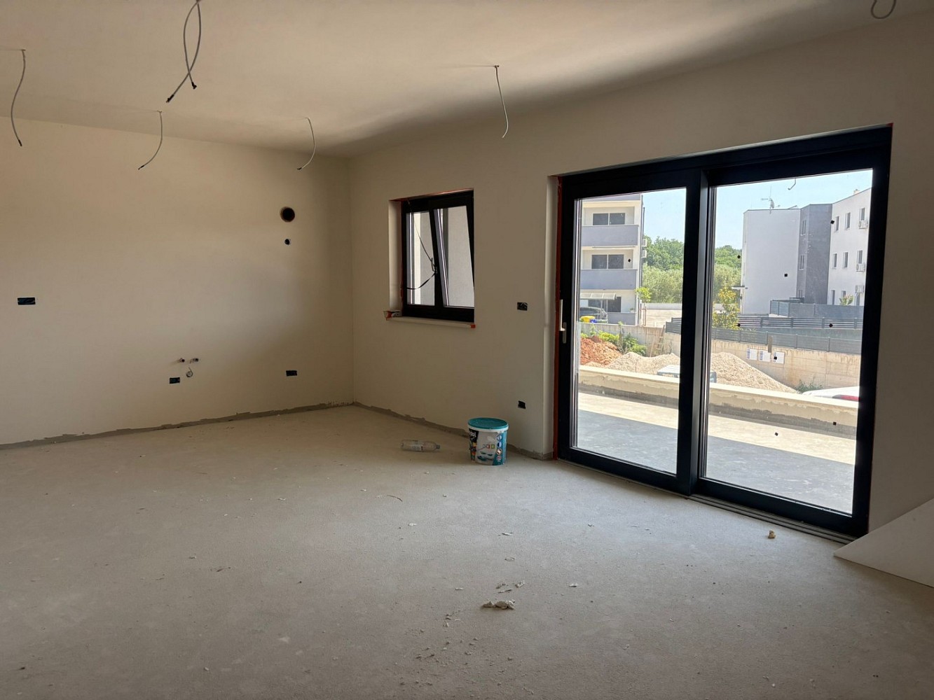 Byt · 95 m² · Medulin, Istarska županija, Chorvatsko - 4