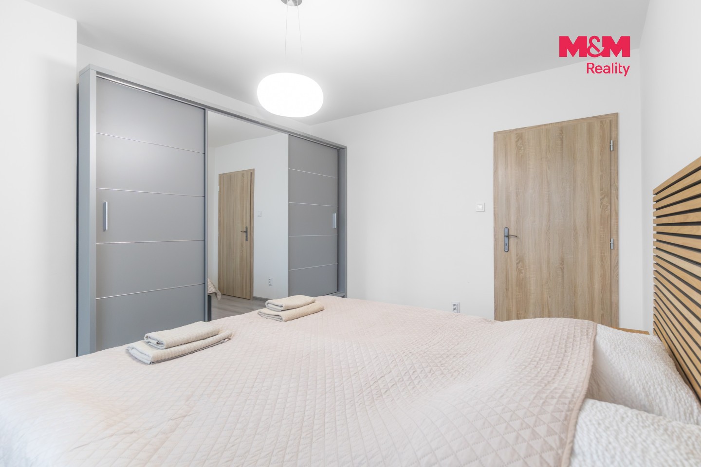 Prodej byt 2+1 - Veleslavínova, Ostrava, 63 m² - 5