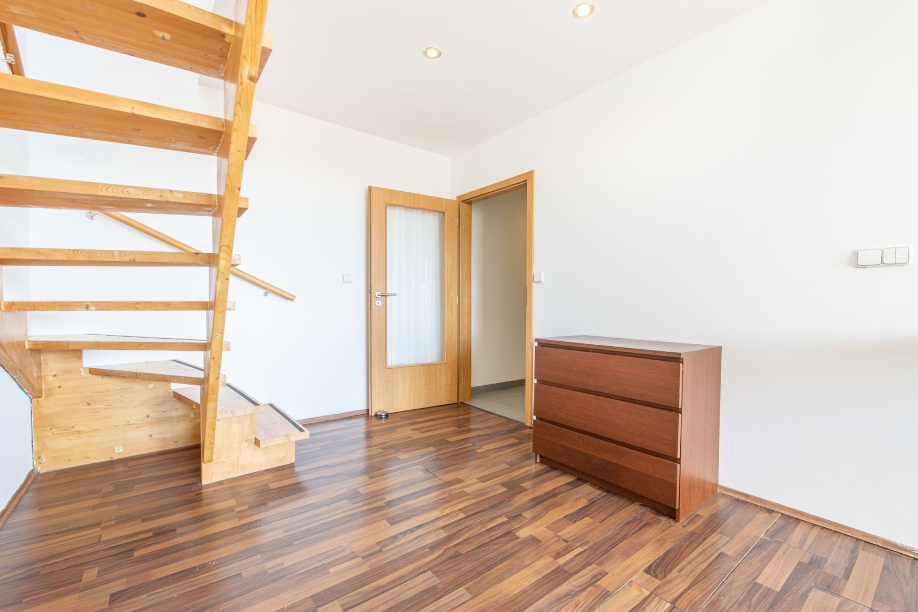 2+kk, Volkova, Praha - Černý Most, 82 m² - 2