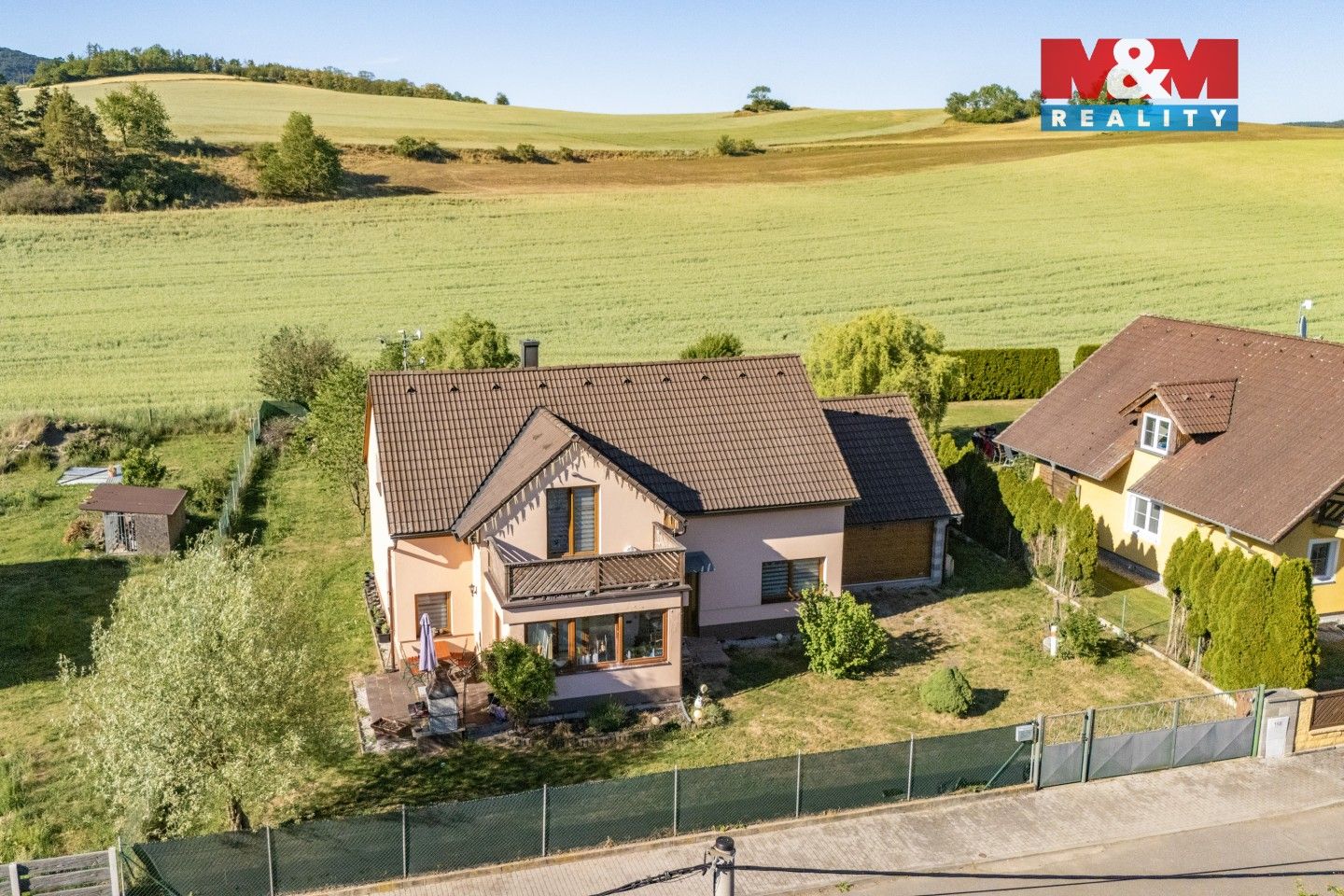 Rodinný dům, 157 m²