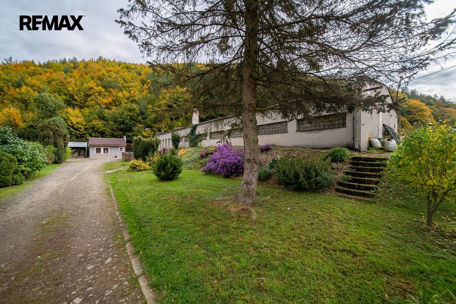 Prodej zemědělský objekt - Mírov, okres Šumperk, Olomoucký kraj, 467 m² - 5