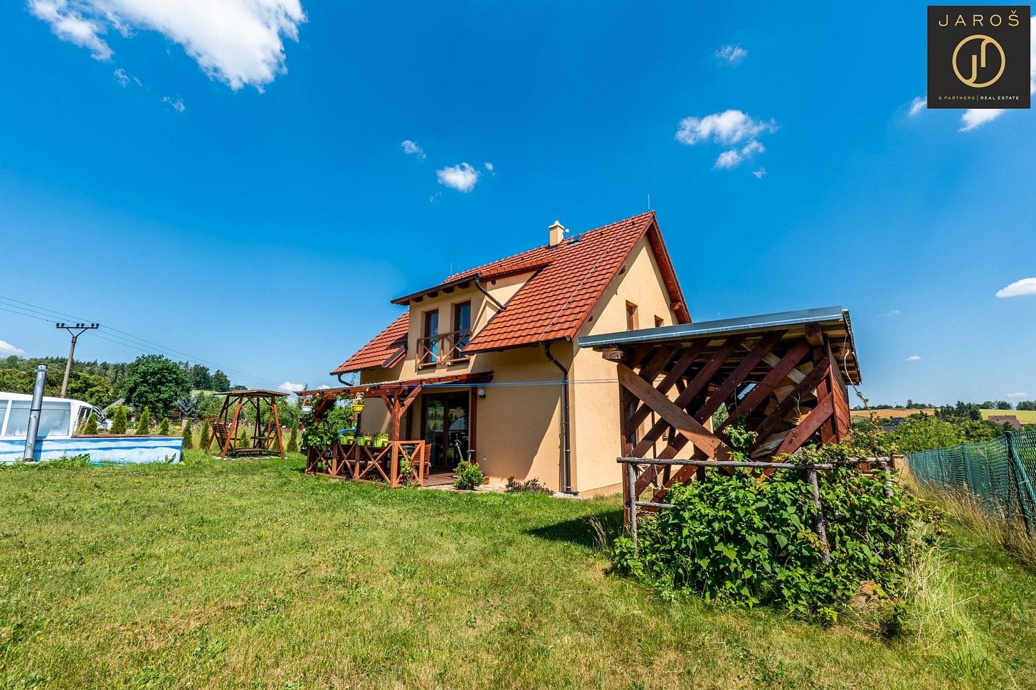 Rodinný dům, 130 m²